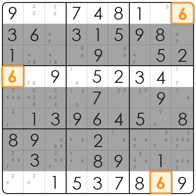 sudoku easy medium hard