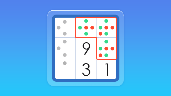 snowflake sudoku